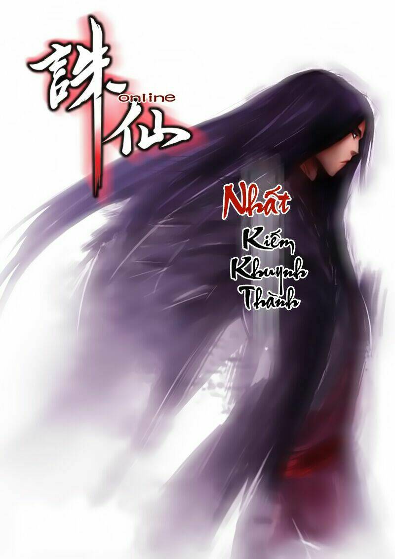 Tru Tiên - Celestial Destroyer: Chapter 151