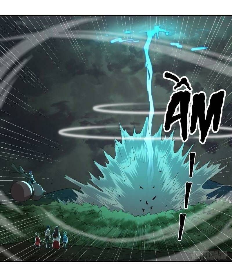 Nghịch Thiên Tiên Mệnh: Chapter 56
