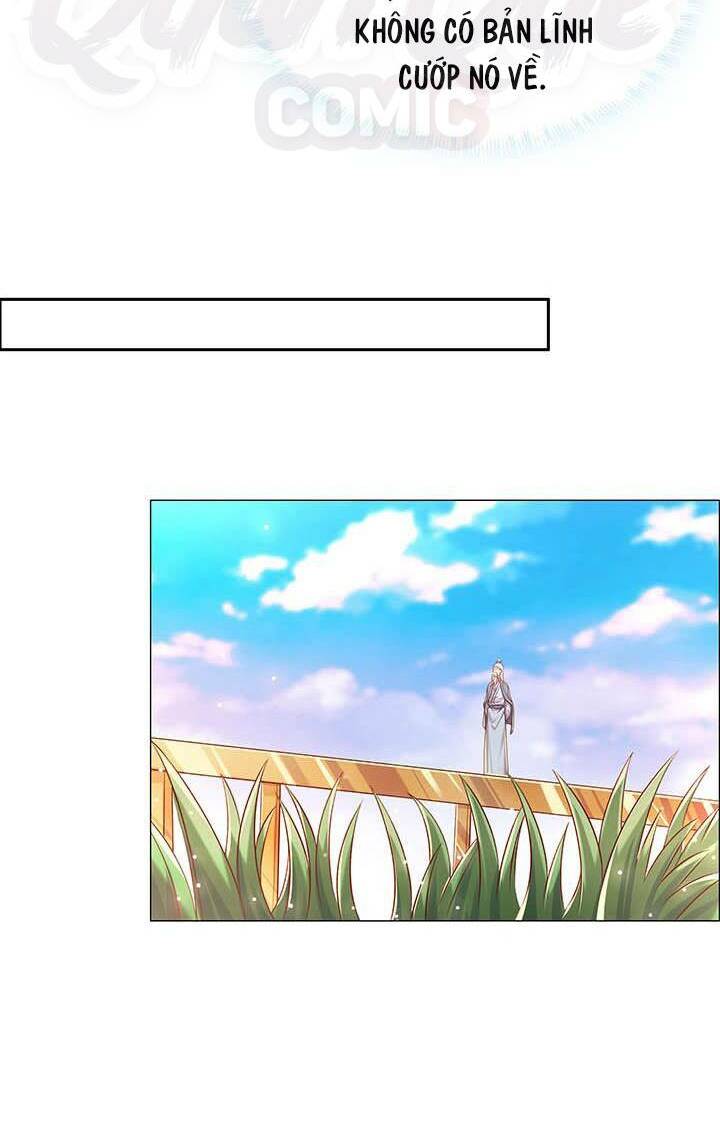 Siêu Phàm Truyện: Chapter 121