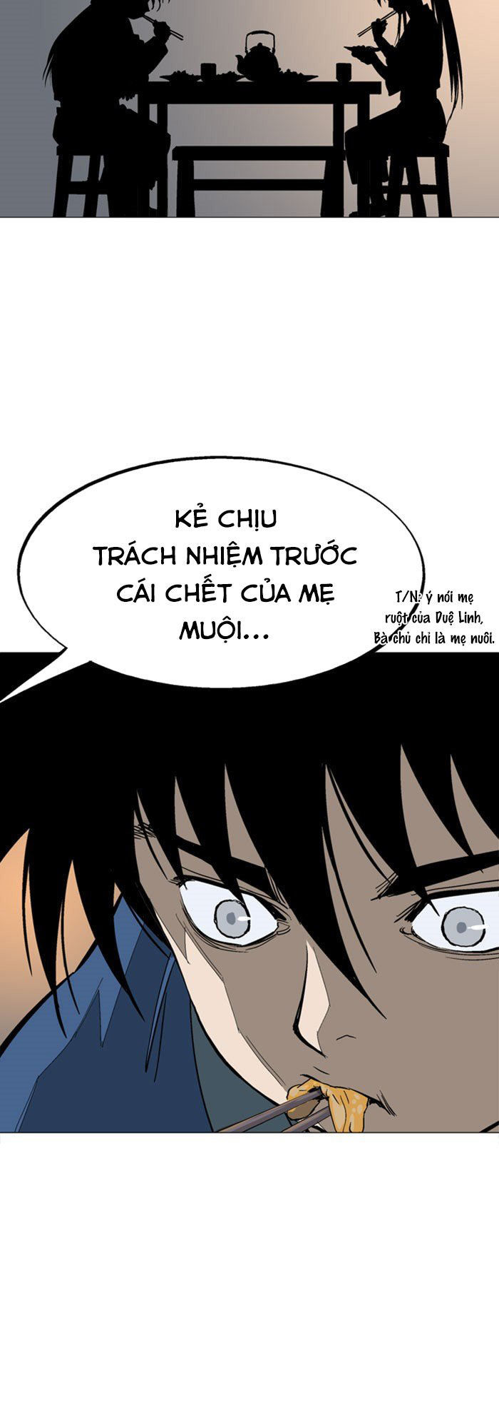 Cao Thủ 2: Chapter 37