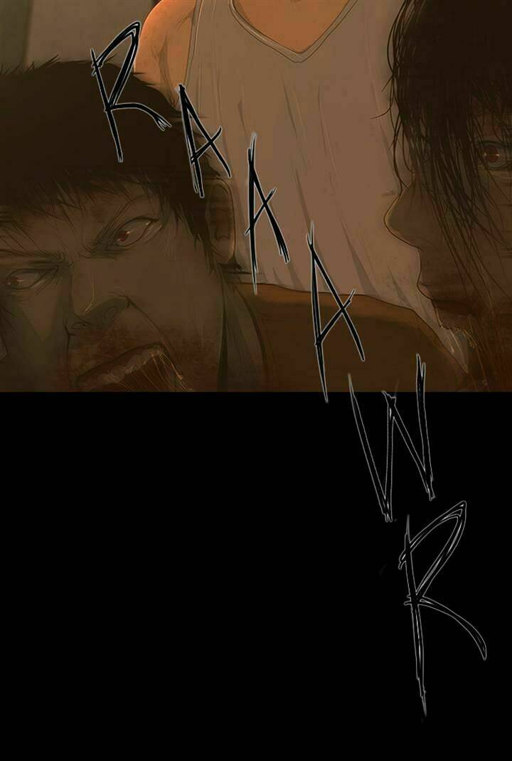 Dead Days: Chapter 36