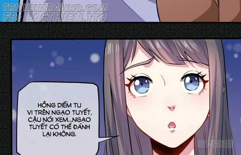 Ngạo Kiều Quỷ Vương Yêu Ta: Chapter 88