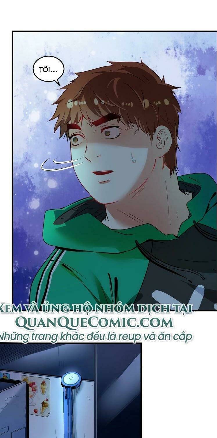 Ta Có Rất Nhiều Thành Tích: Chapter 22