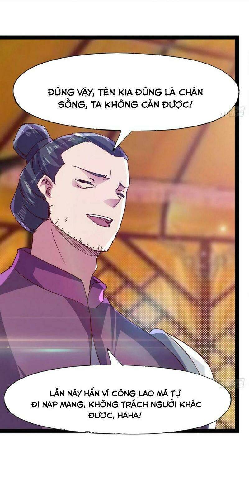 Kiếm Đồ: Chapter 89