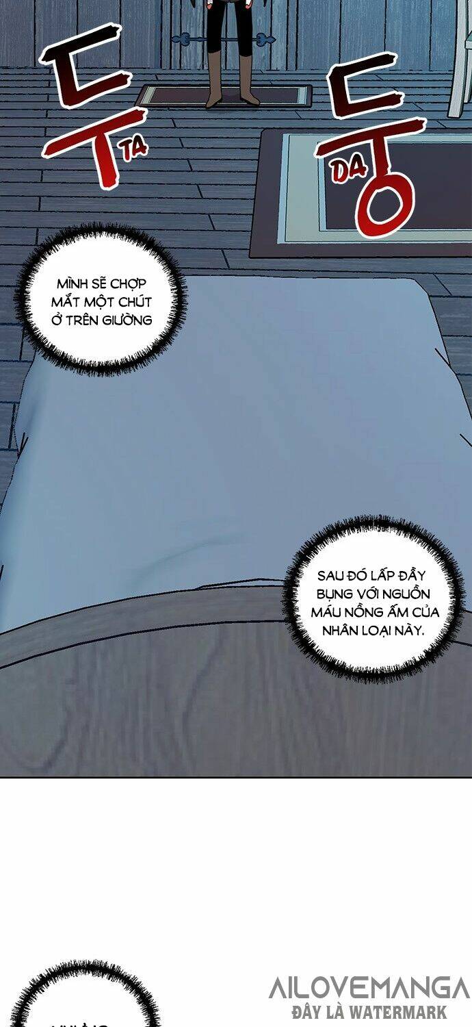 Tôi Trở Thành Đầu Bếp Của Long Vương: Chapter 21