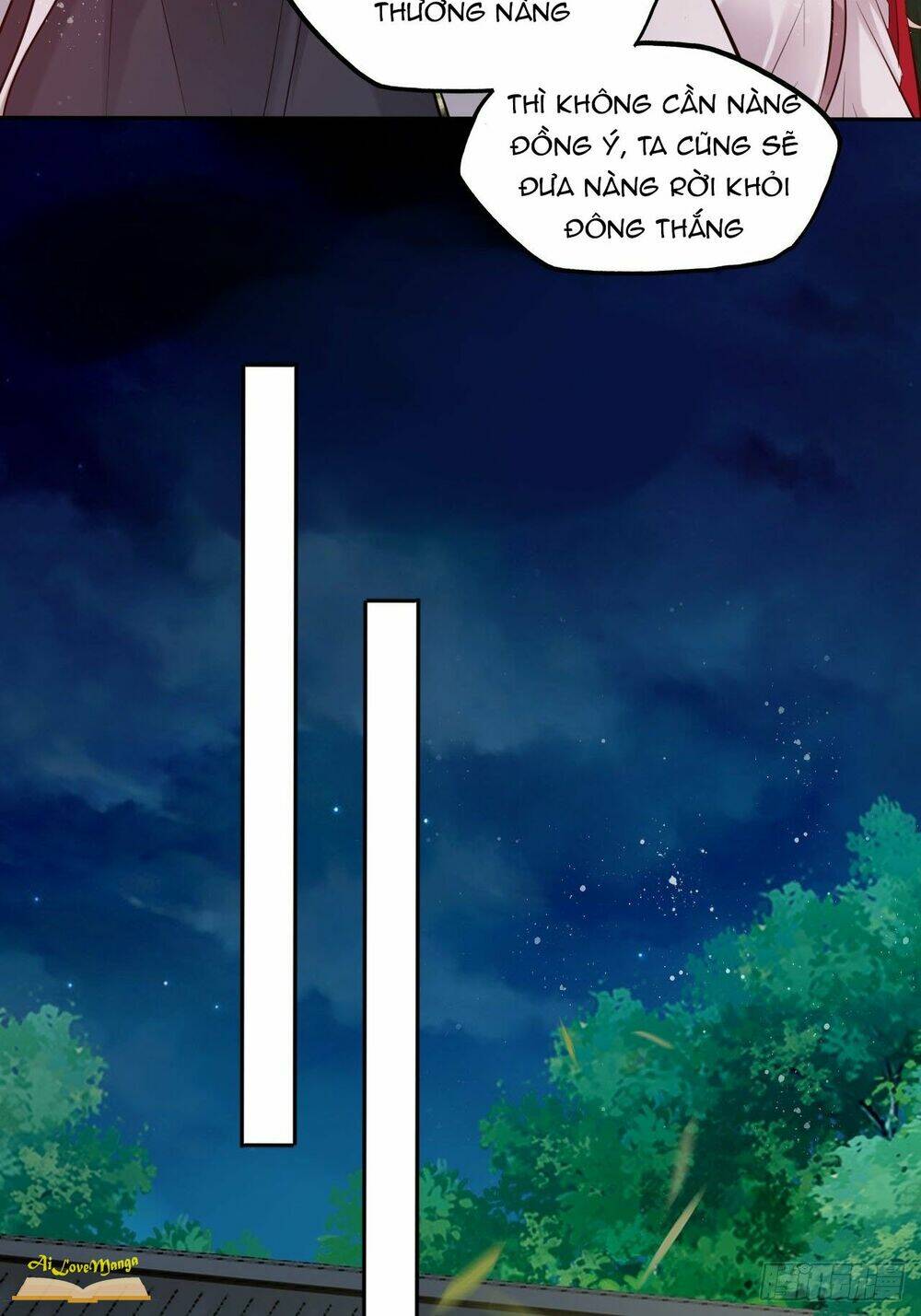 Vương Phi Thật Thích Trang Điểm: Chapter 140