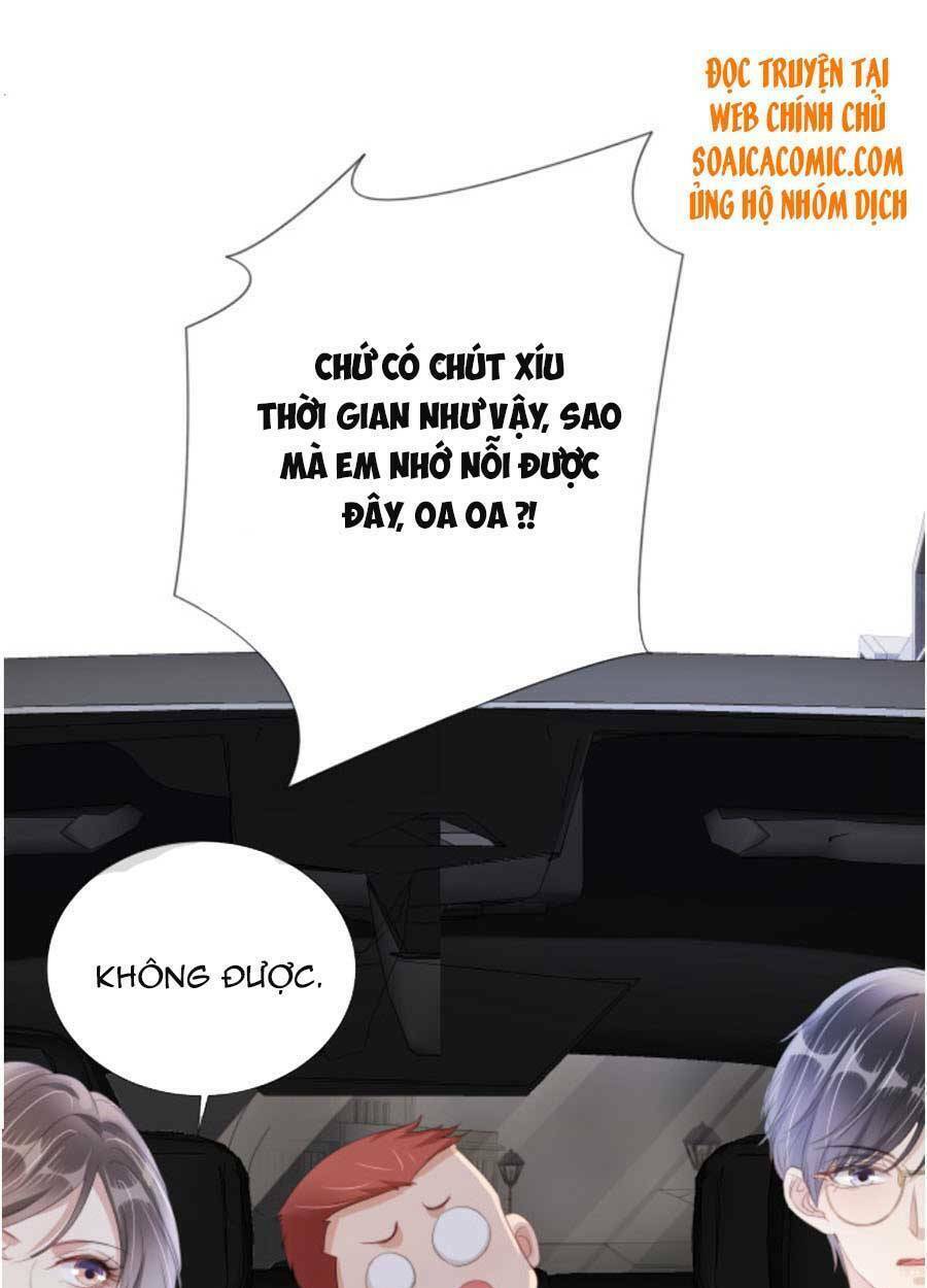 Ngự Tỷ Toàn Năng Lại Bị Phá Mã Giáp: Chapter 53