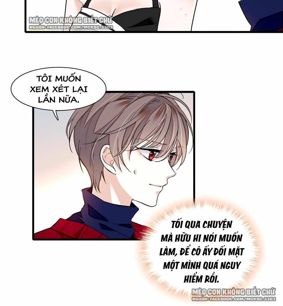 Long Phượng Phiên Chuyển: Chapter 50