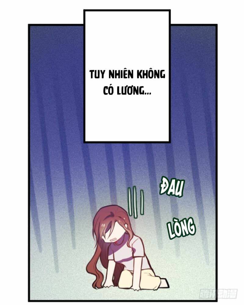 Vết Cắn Và Khế Ước: Chapter 9