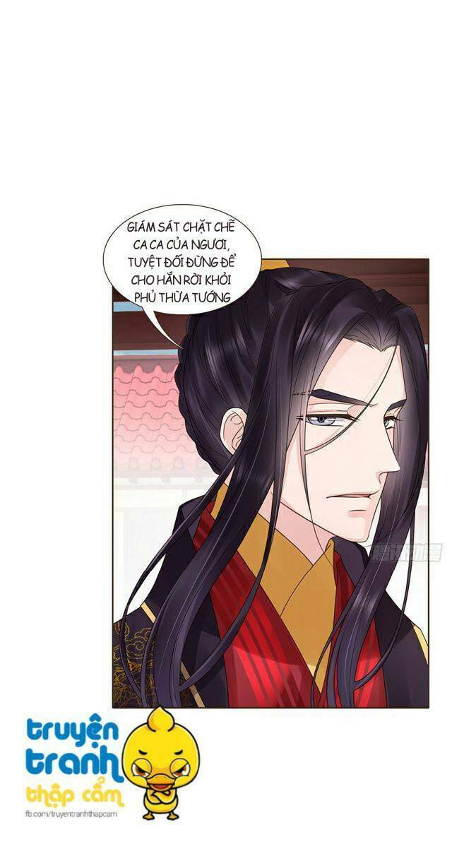 Đại Giá Thừa Tướng: Chapter 116