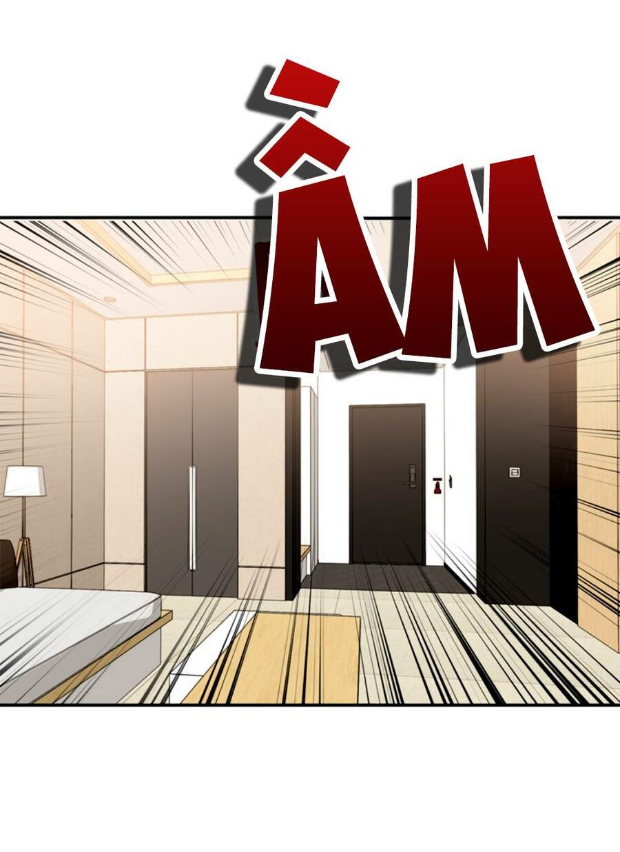 Nụ Hôn Của Giác Quan Thứ Sáu: Chapter 9