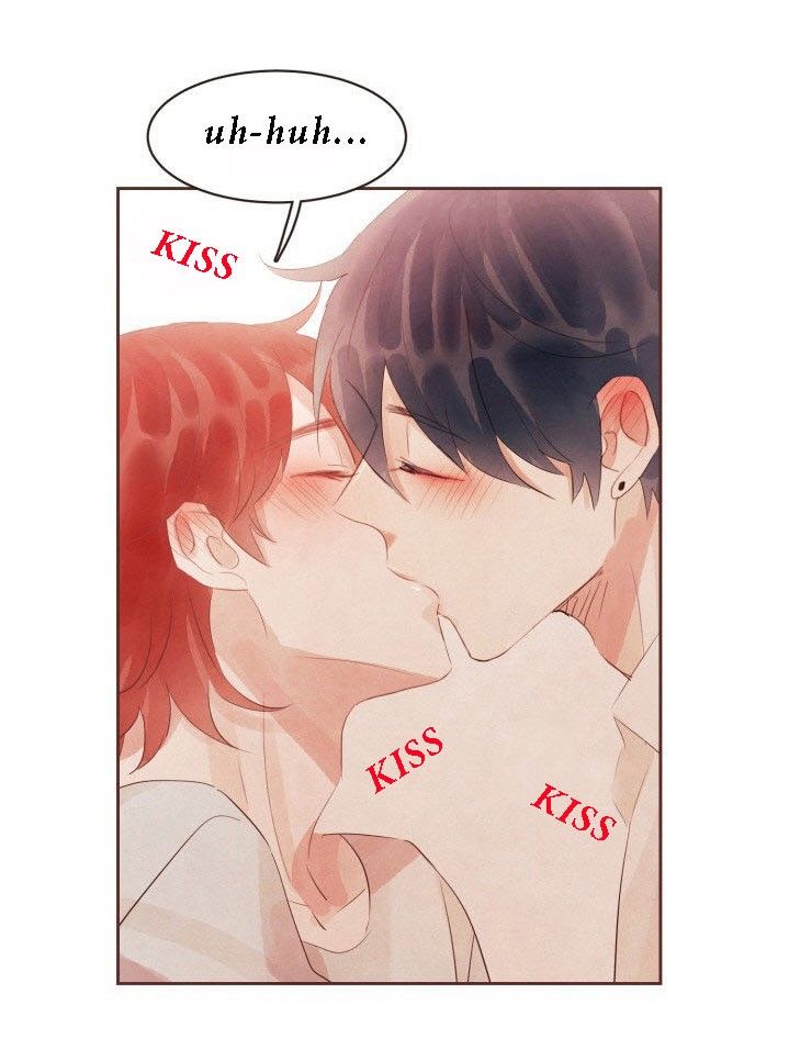 Giữa Tình Yêu Và Tình Bạn: Chapter 44