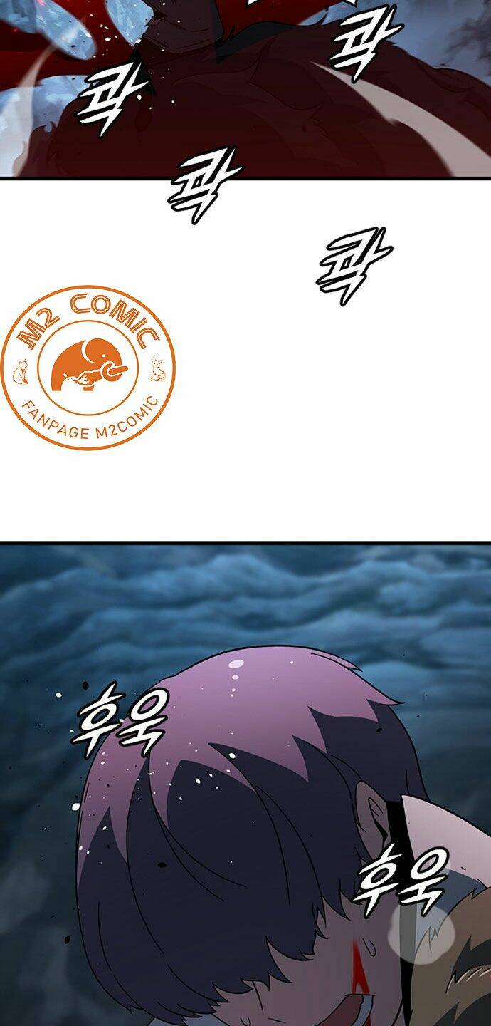 Điểm Chết: Chapter 19