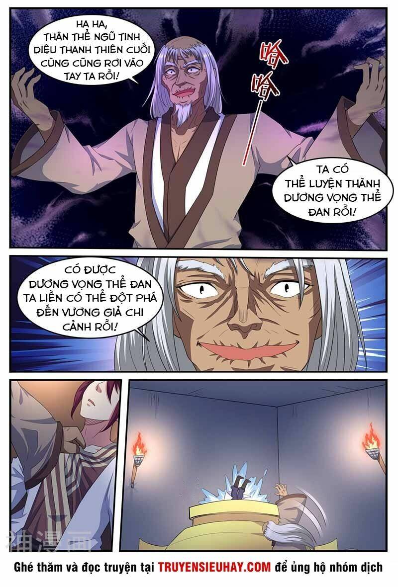 Ta Là Bá Vương: Chapter 63