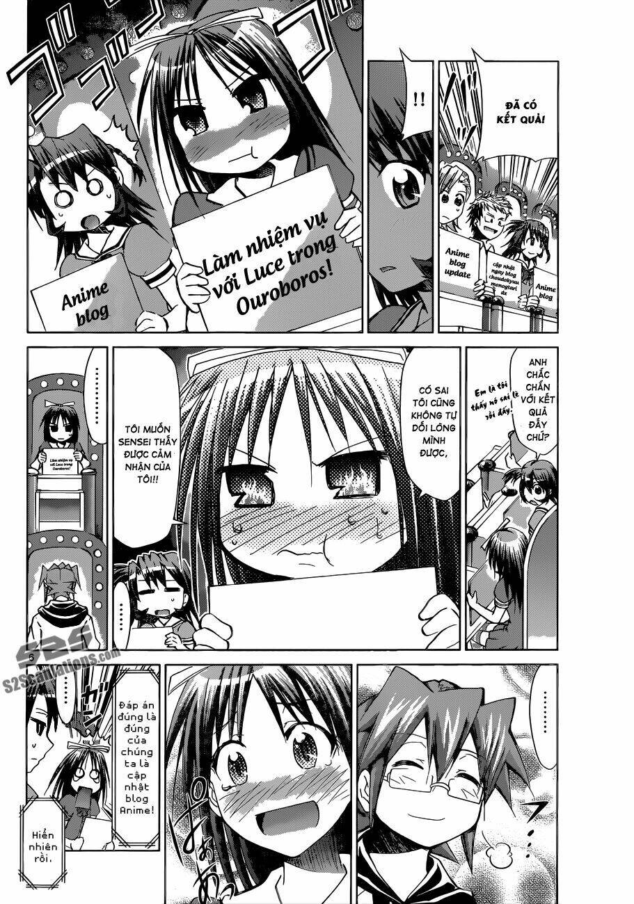 Denpa Kyoushi: Chapter 82