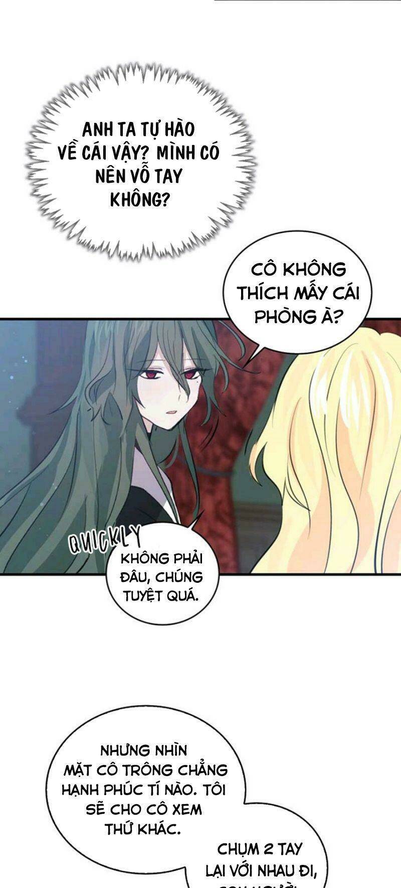 Tôi Là Bạn Gái Cũ Của Một Người Lính: Chapter 42