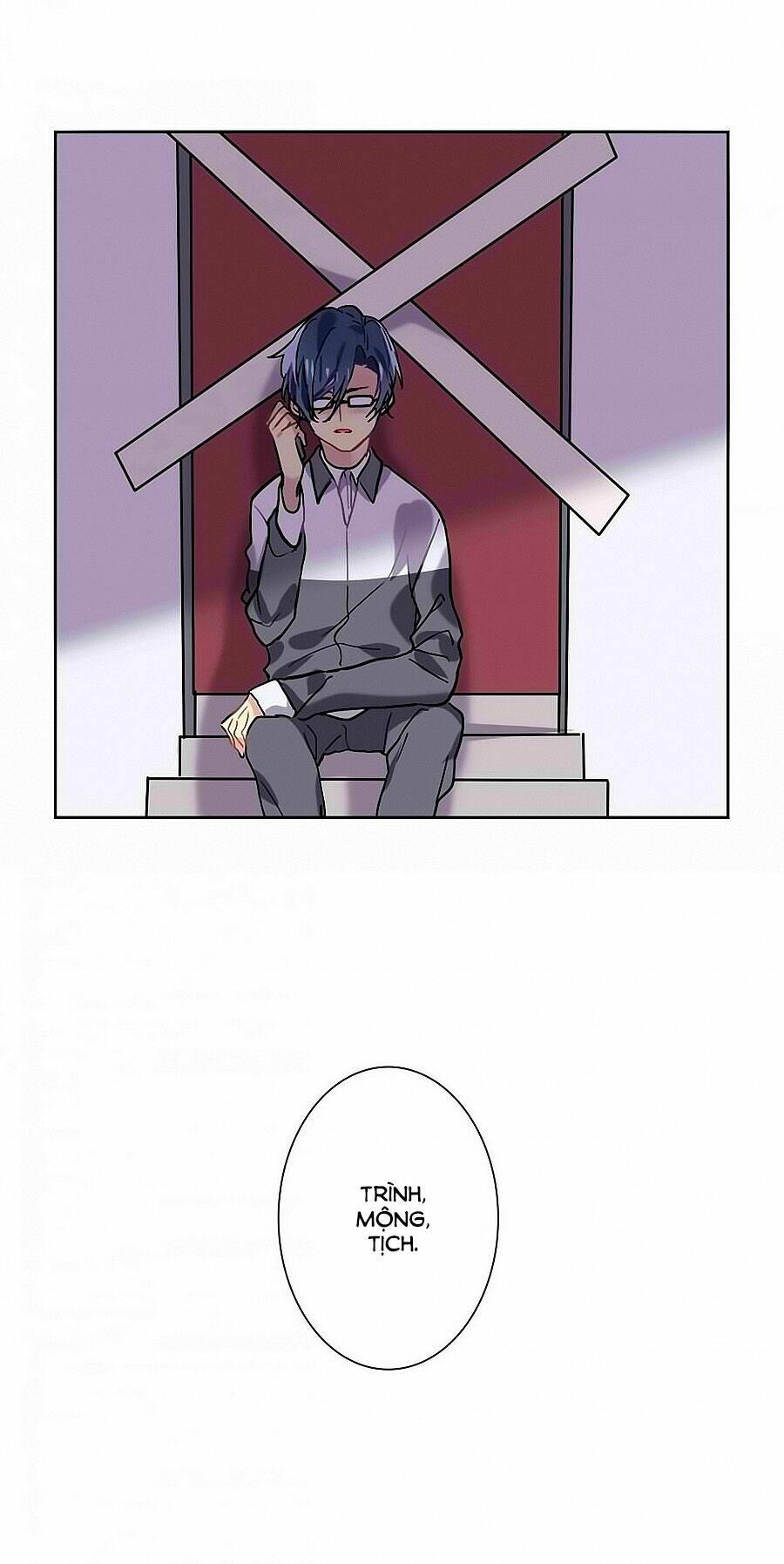 Một Giây Sau Bắt Đầu: Chapter 16