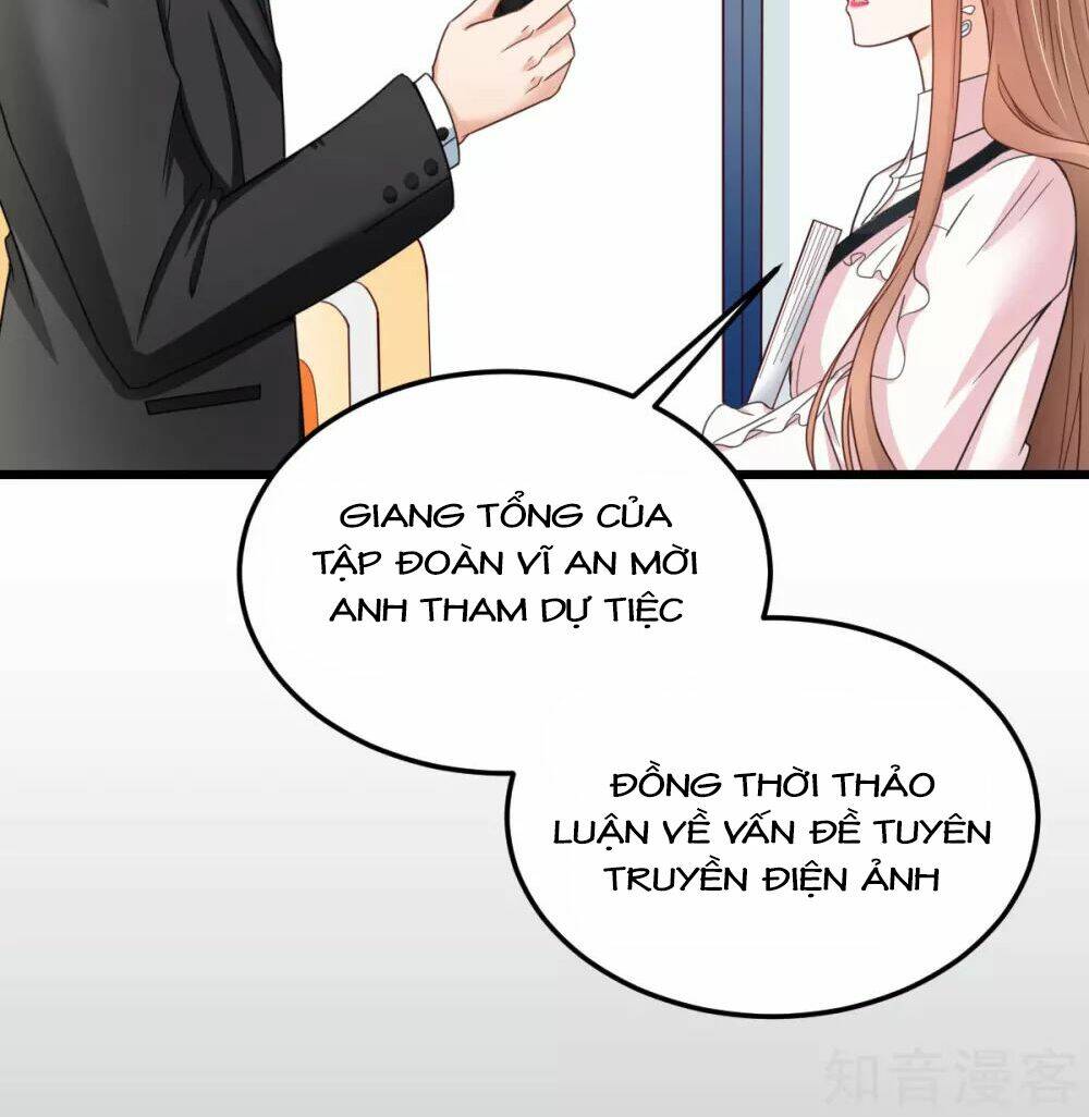 Cường Thế Tù Ái - Địch Thiếu Đừng Xằng Bậy: Chapter 67