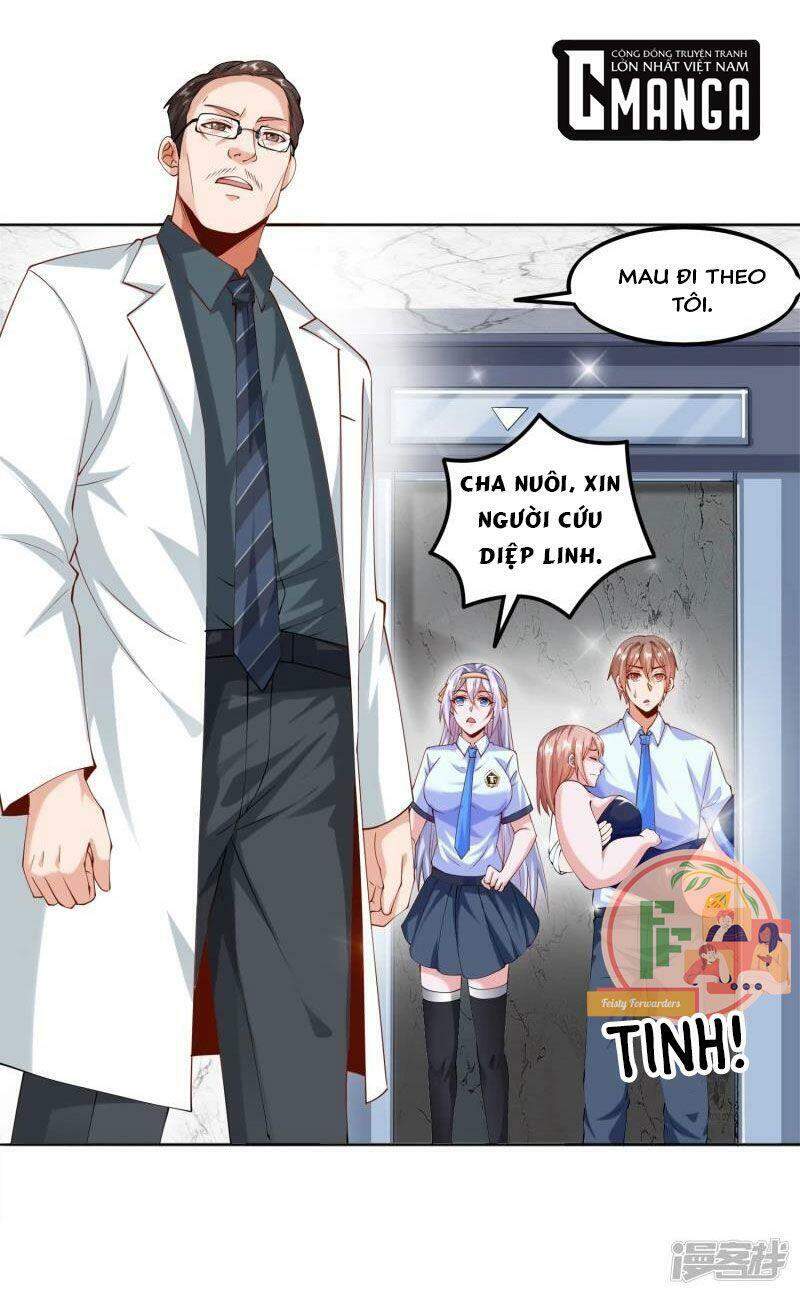 Luyện Tập Thành Thần: Chapter 7