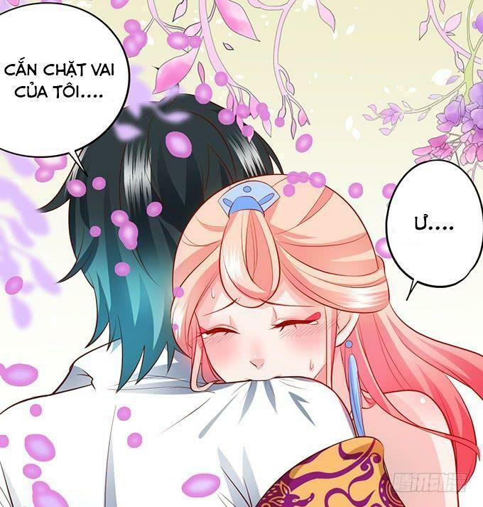 Hồ Tiên Hung Bạo: Chapter 126
