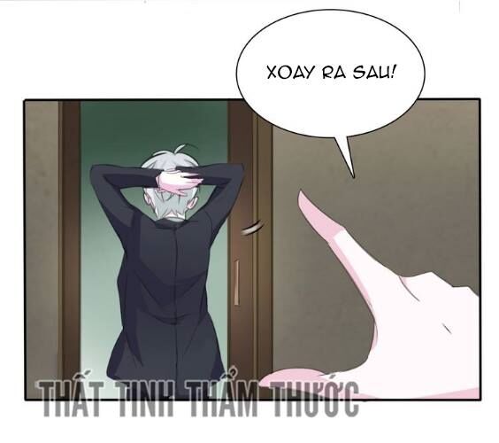 Một lời không hợp liền hút máu: Chapter 37