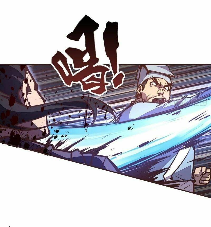 Sinh Tử Quyết: Chapter 28