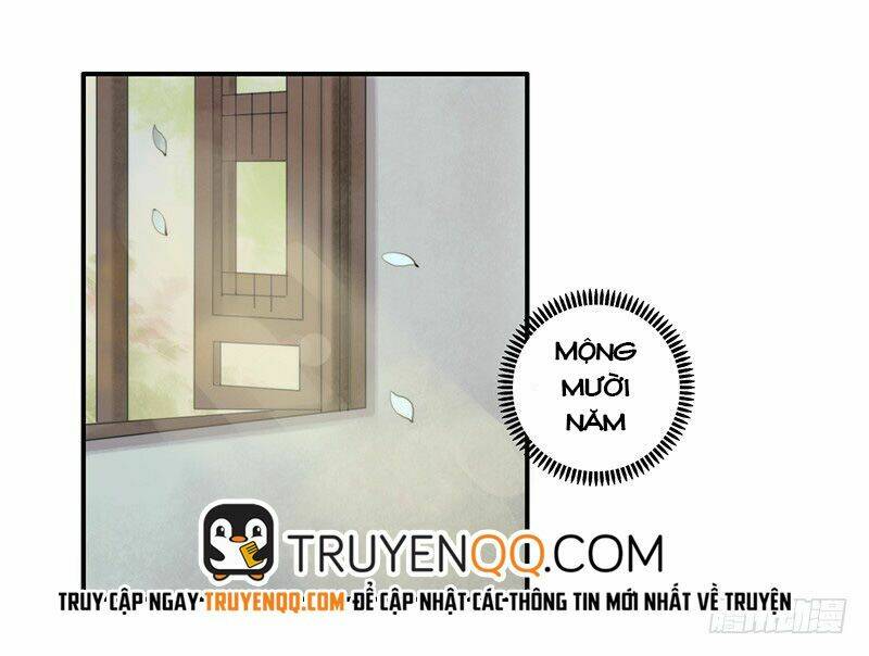 Hoa Gian Ký: Chapter 4