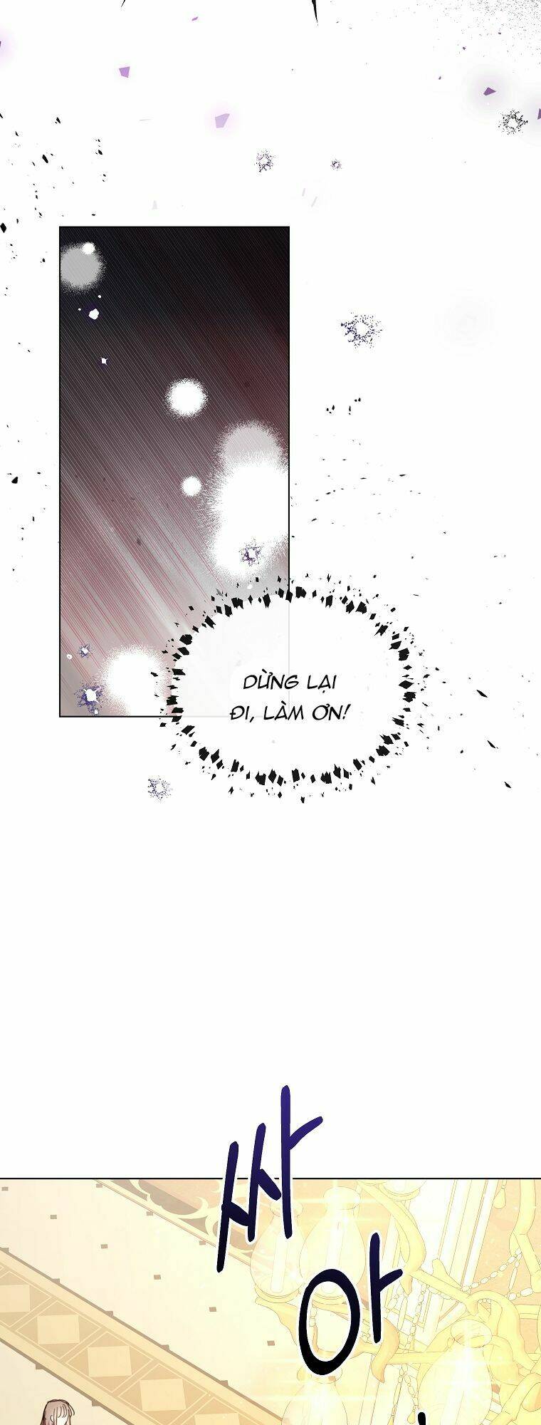 Mất Đi Một Người Chị Tốt: Chapter 15