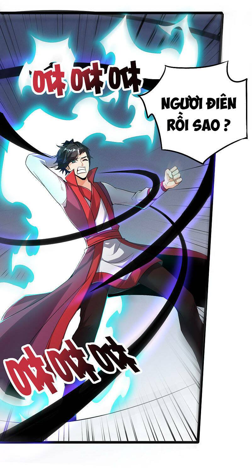 Phục Thiên Thánh Chủ: Chapter 125