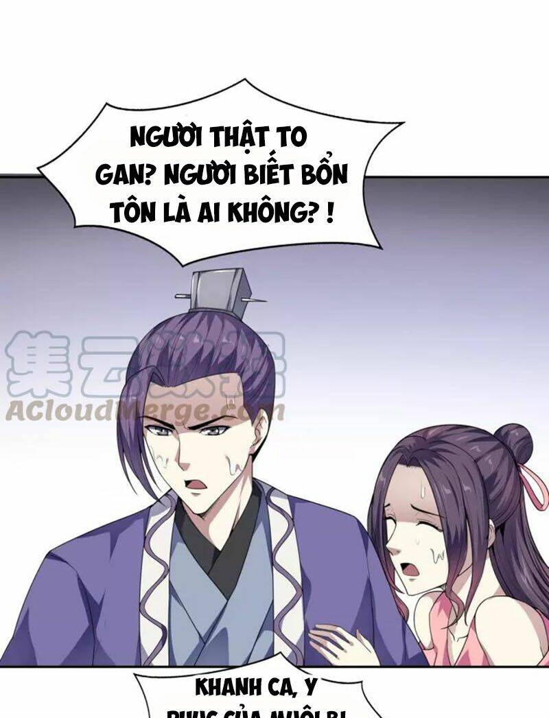 Nghịch Thiên Đại Thần: Chapter 94