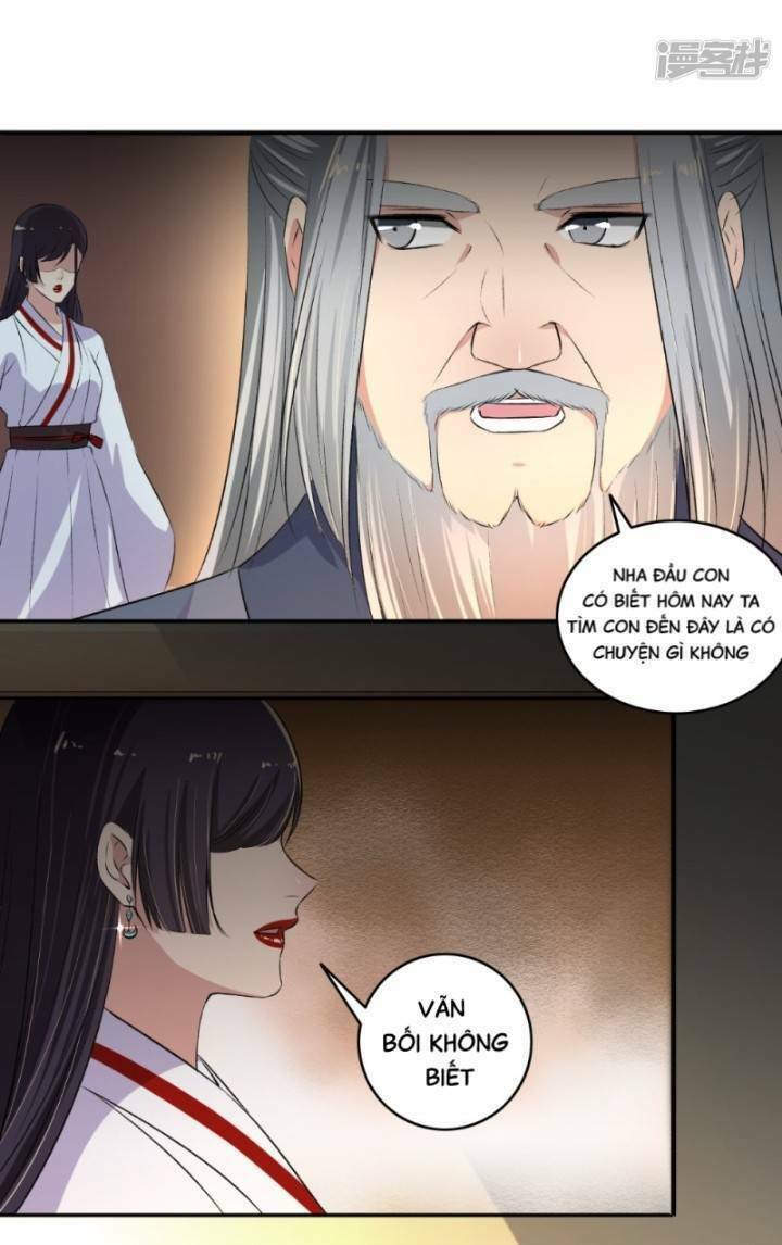 Cuồng Phi Phách Lối: Chapter 131