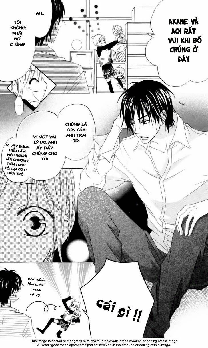 Love So Life: Chapter 1