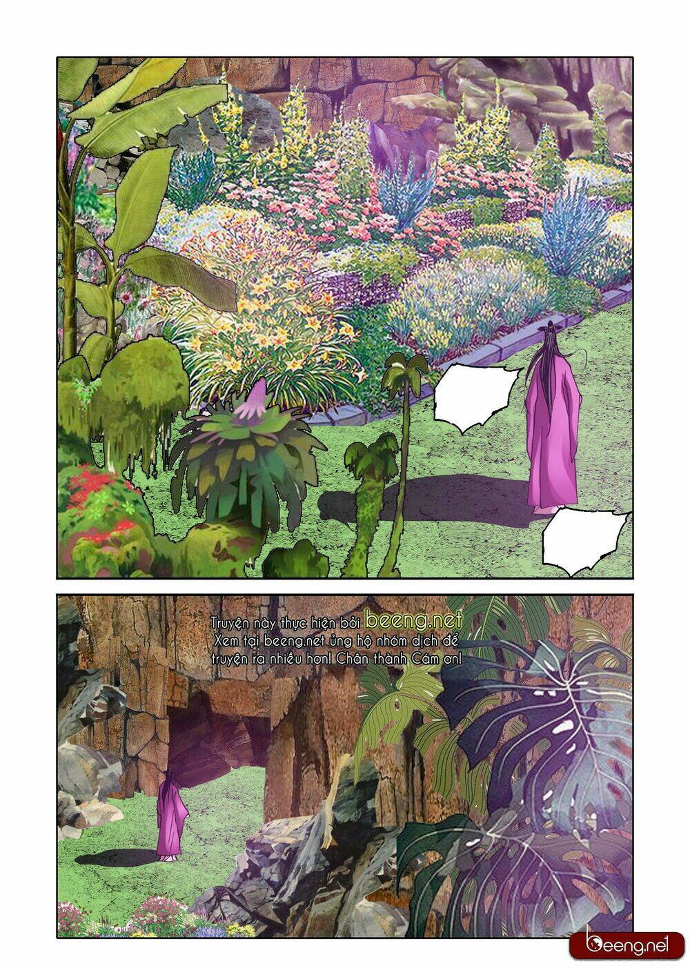 Nhật Tà Nguyệt Ma: Chapter 108