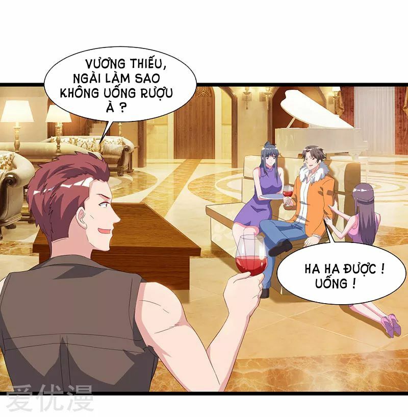 Trọng Sinh Khí Thiếu Quy Lai: Chapter 57
