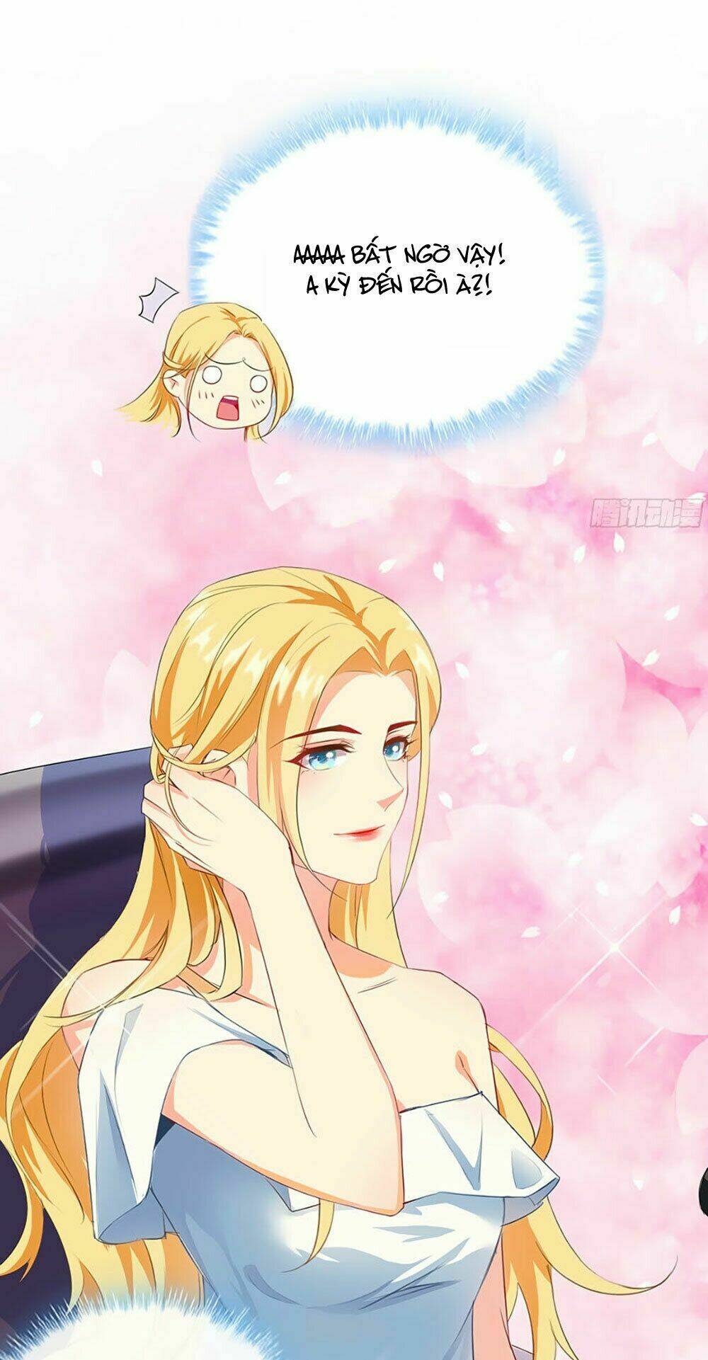 Bộ Váy Rực Rỡ Ánh Sao: Chapter 1