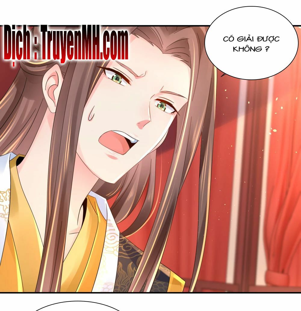 Lãnh Cung Phế Hậu Muốn Nghịch Thiên: Chapter 56