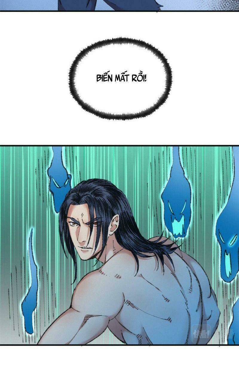 Khu Thần: Chapter 64