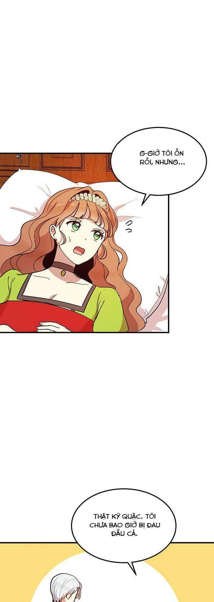 Công Tước, Loạn Vừa Thôi!: Chapter 35