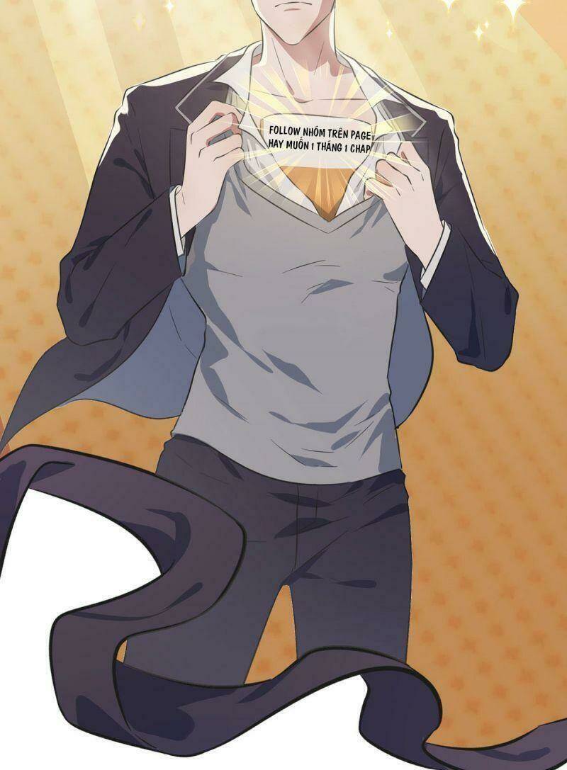 Hồn Đỉnh Thịnh Thiên: Chapter 1