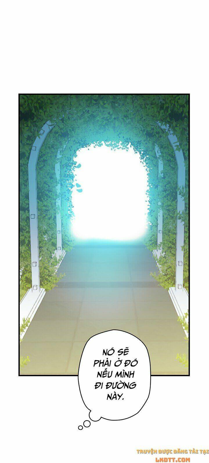 Hoàng Phi Bóng Tối: Chapter 17