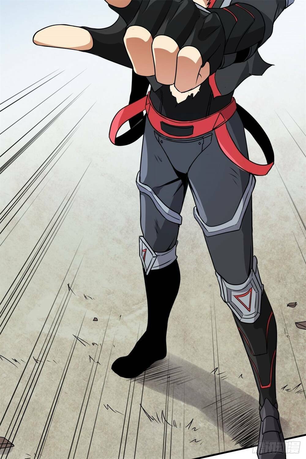 Nghịch Thiên Chiến Kỷ: Chapter 51