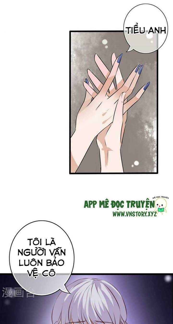 Sau Con Mưa Mùa Hạ: Chapter 28