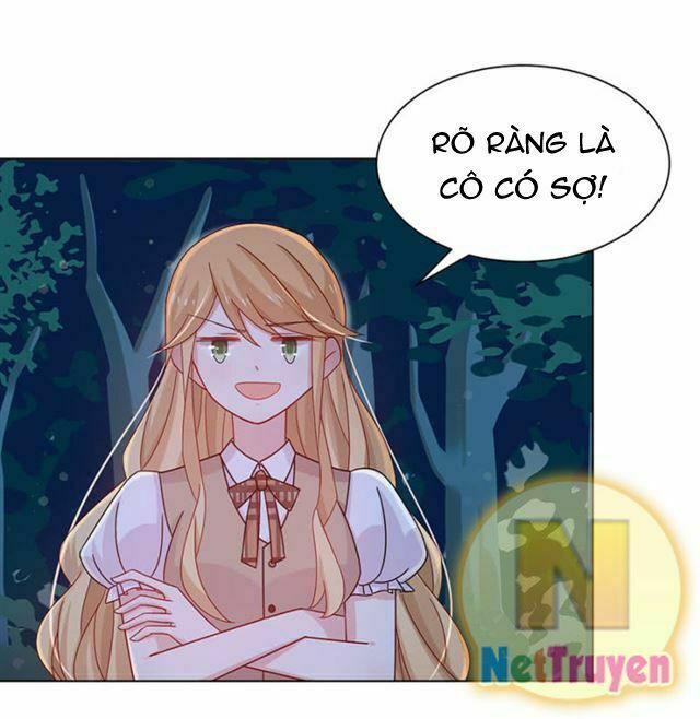 Ma Lạt Thiên Kim Đẩu Ác Thiếu: Chapter 36