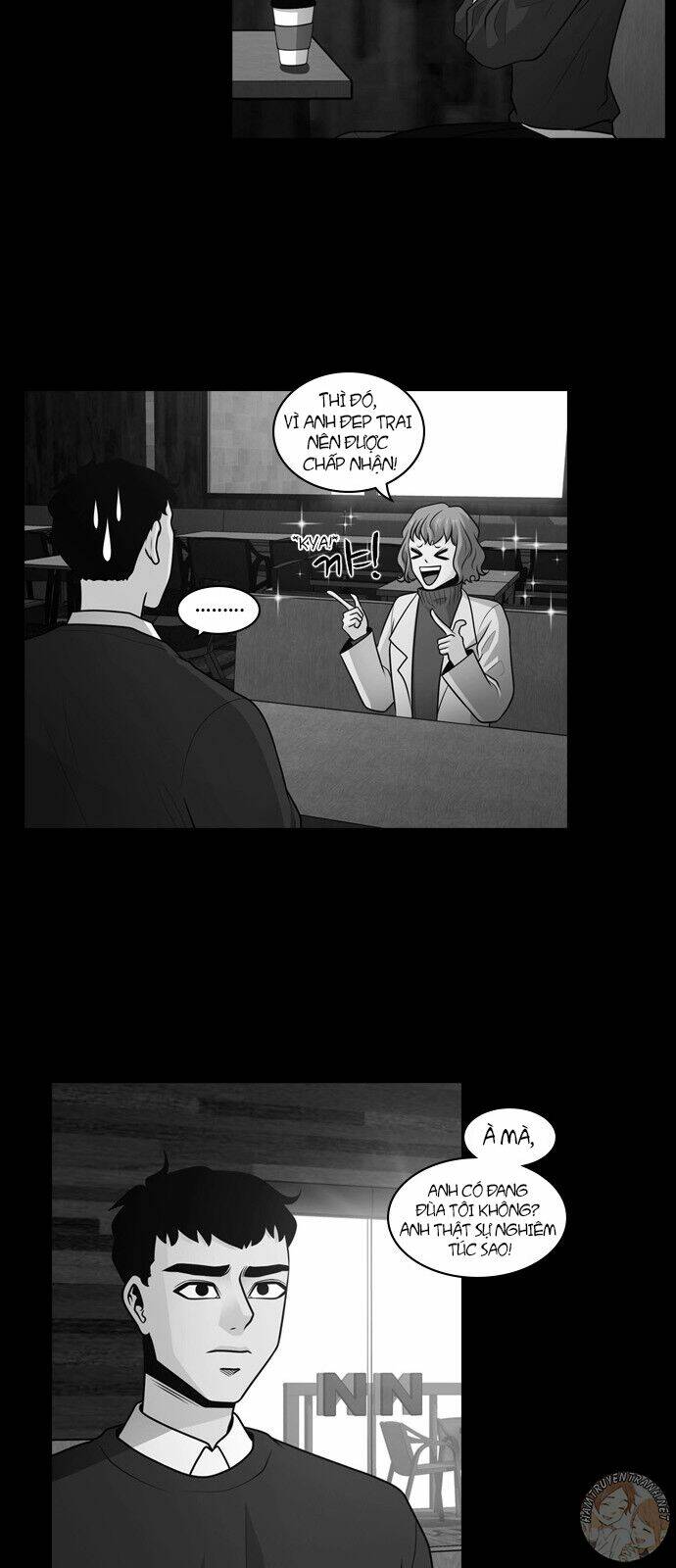 Tomorrow - Ngày Mai: Chapter 29