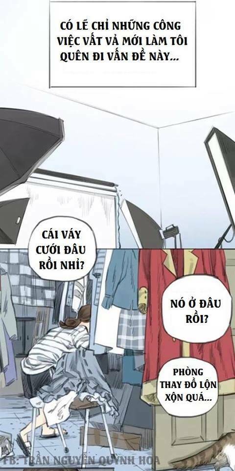 12 Giờ Của Lọ Lem: Chapter 2