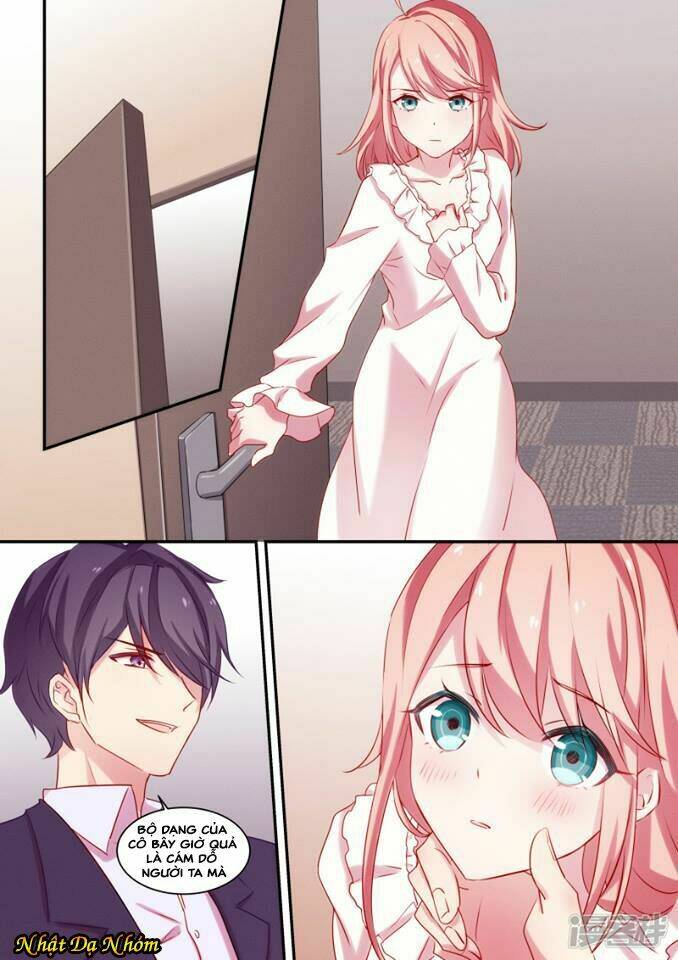 Mùa Hè Của Tổng Tài: Chapter 7