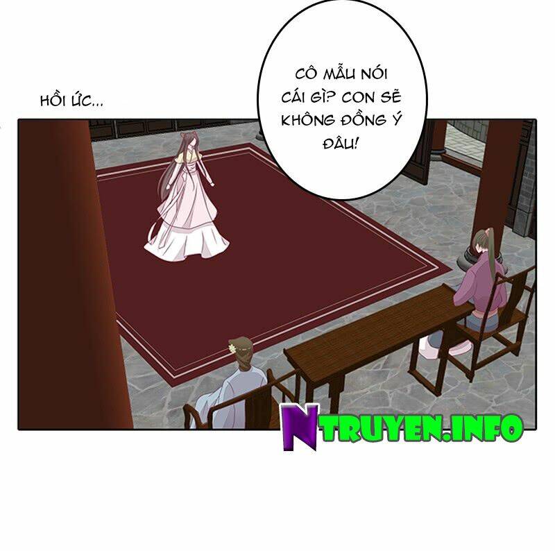 Tướng Quân Mời Ra Trận: Chapter 63