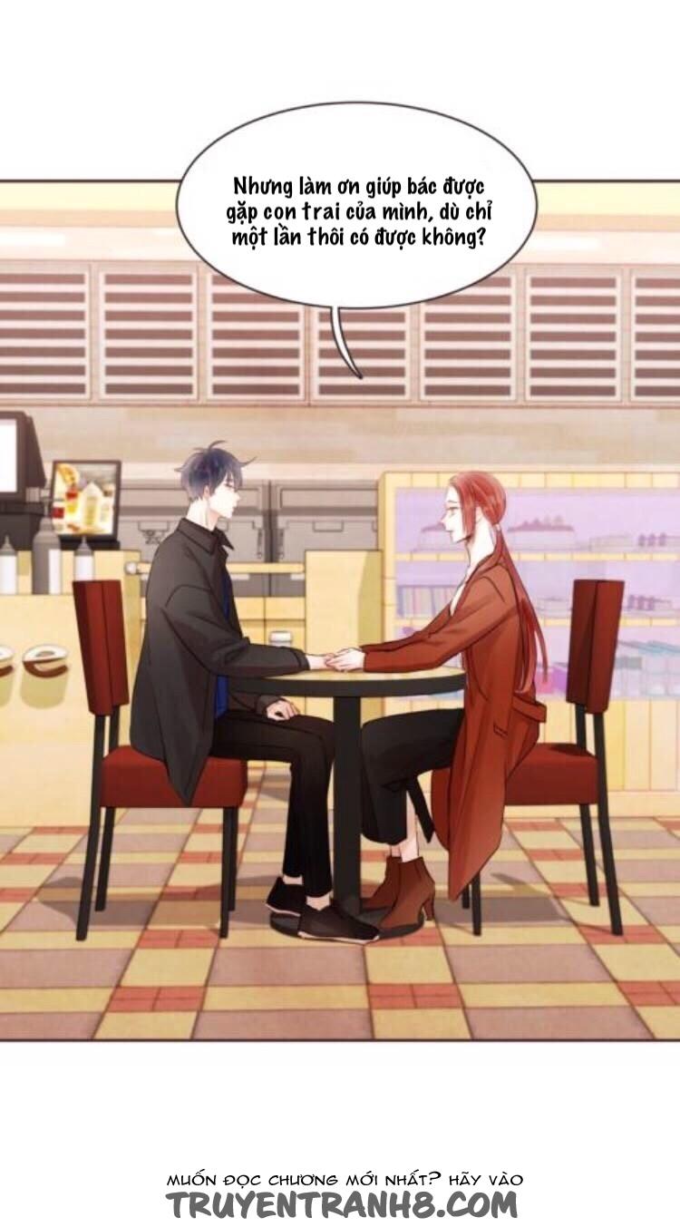 Giữa Tình Yêu Và Tình Bạn: Chapter 23