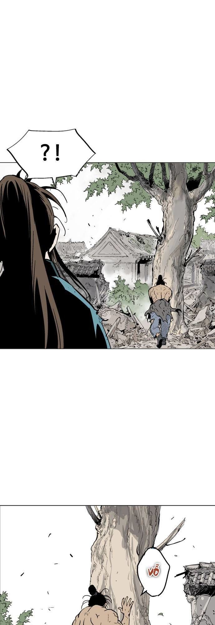 Cao Thủ 2: Chapter 24