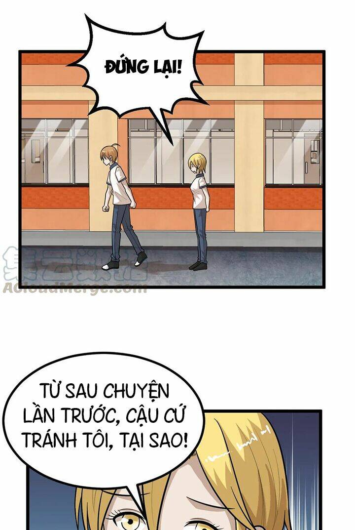 Đai Ca Trở Lại Tuổi 16: Chapter 74